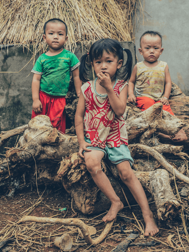 İyilik Seli İnsani Yardım Derneği